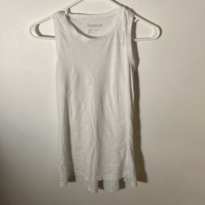 reebok tank top